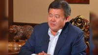 Шаршенбек Абдыкеримов: «Цена одной чашки чая в кабинете Ташиева — 10 млн долларов»