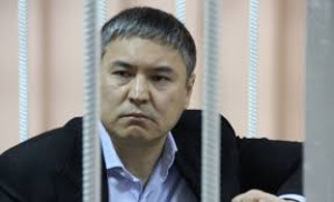 Камчы Кольбаеву продлили срок содержания под стражей