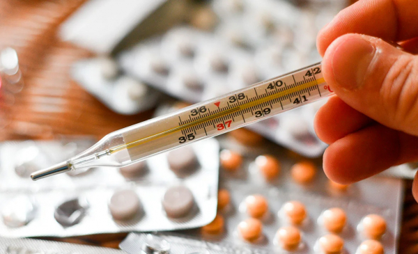 В Кыргызстане выросла заболеваемость ОРВИ