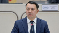 Марлен Маматалиев: Садыр Жапаров останется президентом во время выборов