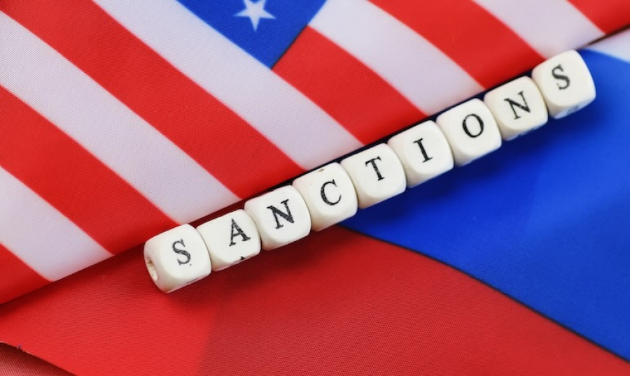 Еще одна кыргызстанская компания попала под санкции США