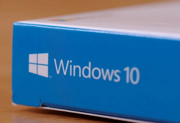 Microsoft прекращает поддержку Windows 10 с 14 октября