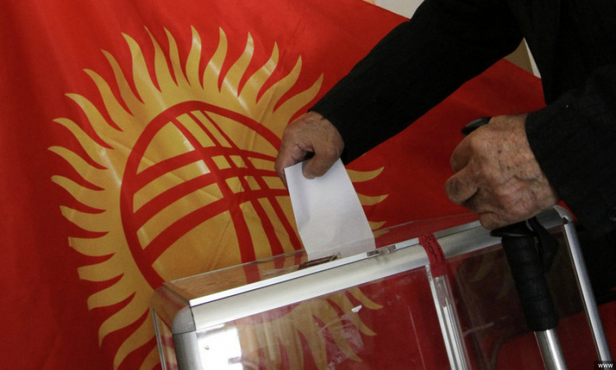 Определилась дата переизбрания депутата ЖК от Ленинского района Бишкека