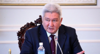 Феликс Кулов: Решение ЦИК в отказе регистрации «Кыргызстана»​ является незаконным и подлежит отмене
