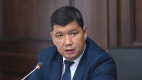 «Подвозил попутчиков за 5-10 сомов». Мэр Бишкека рассказал о начале госслужбы и своем жилье