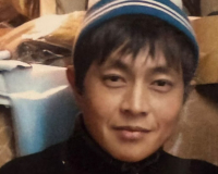 В Бишкеке нашли мужчину, пропавшего 10 лет назад