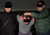 Близ Бишкека задержан член международной наркогруппировки с мефедроном на 12 млн сомов