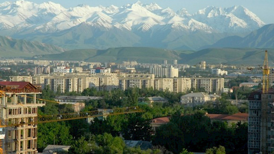 С марта в Бишкеке стало намного сложнее снять квартиру