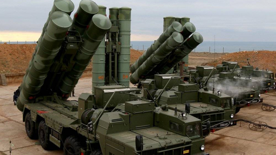 Россия одобрила соглашение с Кыргызстаном об объединенной системе ПВО