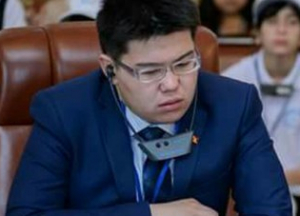 Темирлан Султанбеков: Сравните, как задерживали меня и Раима Матраимова