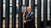 Трамп поручил покрасить стену на границе с Мексикой в черный для борьбы с нелегалами