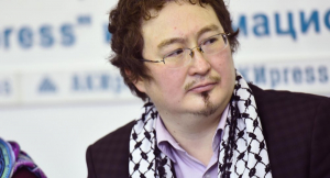 Муфтият Кыргызстана посчитал карикатуры Charlie Hebdo на пророка Мухаммеда оскорбительными
