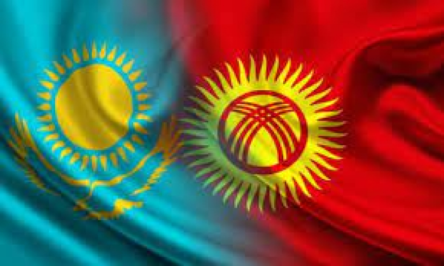 Кыргызстан и Казахстан: новые форматы сотрудничества и роль стран в обеспечении стабильности в Центральной Азии