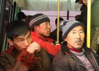 Кыргызских мигрантов в числе прочих выживут из России?