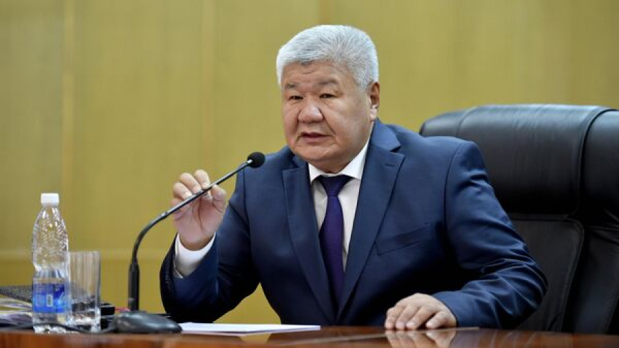 Таалайбек Ибраев прокомментировал повышение тарифов на электричество