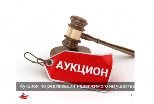 На торги выставили конфискованное имущество Кольбаева и Матраимова