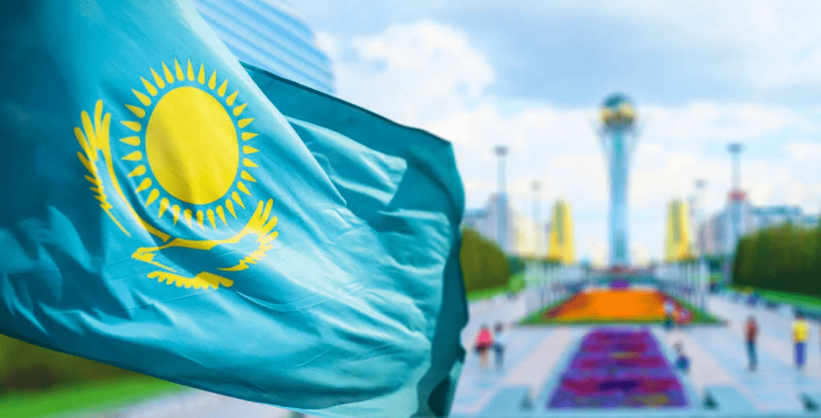 Реформы в Казахстане: на пути к новой справедливой стране