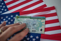 Участие в лотерее Green Card станет платным