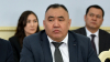 Президенттин Ысык-Көлдөгү өкүлүнө сөгүш жарыяланды
