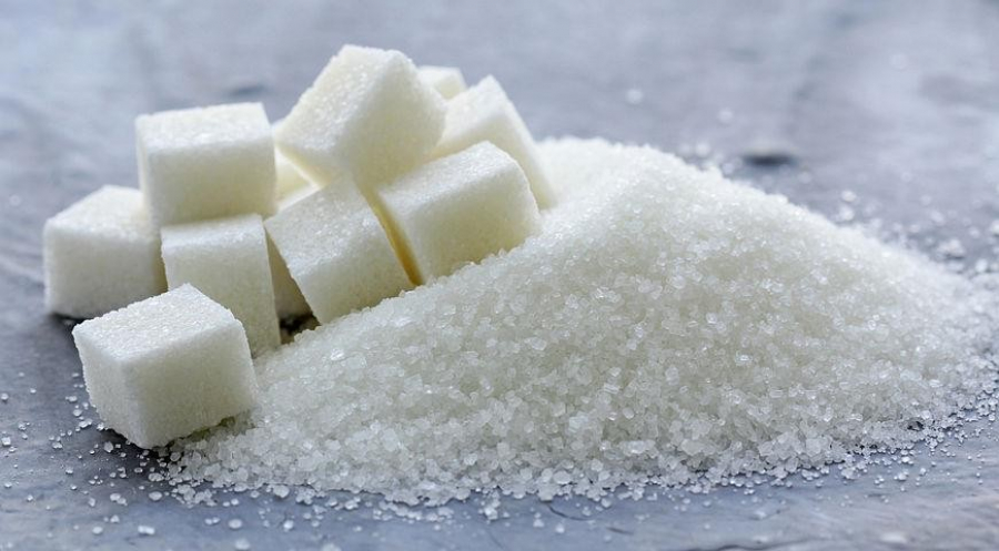 Казахстанец пытался незаконно провести 30 тонн сахара из Кыргызстана