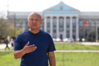 Нариман Тюлеев развеял слухи: возвращаться в мэрию не собирается