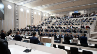 Жогорку Кенеш может принять решение о самороспуске уже 25 сентября