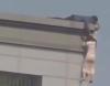 В соцсетях распространилось видео невероятного спасения девушки от суицида