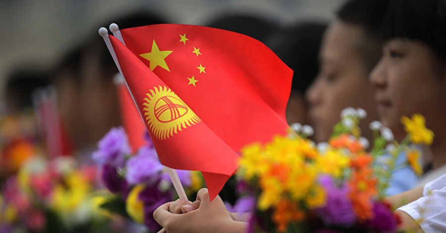 Аркадий Дубнов: Сегодня возможности Китая в отношении Кыргызстана гораздо значительнее