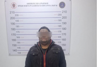 В Бишкеке задержали подозреваемого в мошенничестве при продаже квартиры