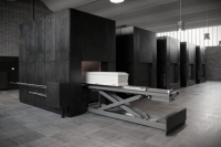 Крематории в Кыргызстане: когда они появятся?