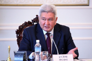 Феликс Кулов: Необходимо перебросить в Баткенскую область войска