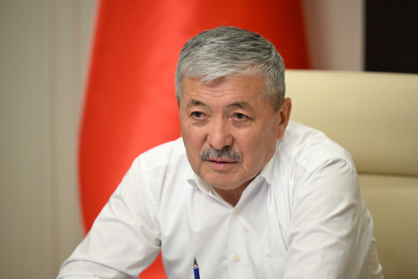 Кабмин поручил усилить контроль за рынком ГСМ