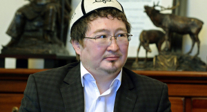 Кадыр Маликов: Лидеры различных конфессий могут показать пример, как выстраивать диалог