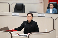 Депутат просит разрешить ввоз саженцев, застрявших на границе из-за запрета на импорт