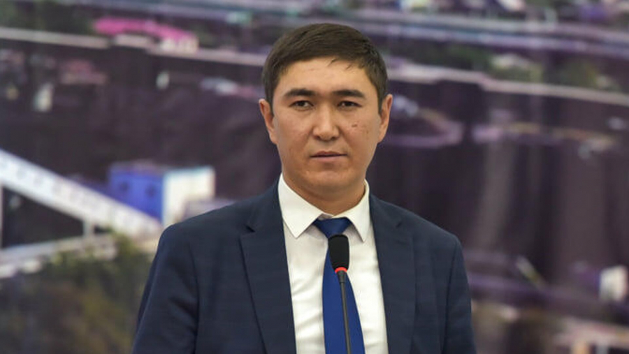 Экс-вице-мэра Бишкека отпустили под подписку о невыезде