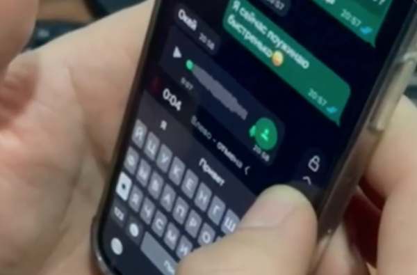 В Бишкеке милиционеры провели контрольную закупку и задержали подозреваемых в разврате