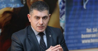 Эксперт: В Армении проводят опыты с биологическим оружием