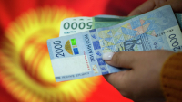 Пресс-секретарь президента КР: Дай Бог, завершим 2027 год с самой низкой инфляцией среди стран ЦА
