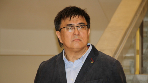 Культуролог: Когда отмечают юбилей кого угодно, но не Фрунзе, это неправильно