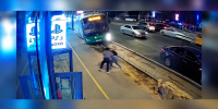 Осторожно, автобусы на дорогах! Уволен новый глава муниципального транспорта Бишкека