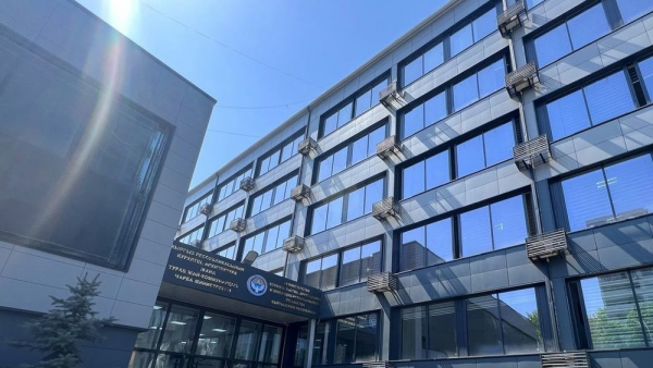 В Минстрой поступило 348 обращений от делегатов IV Народного курултая