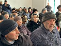 Земельная амнистия. В Чуйской области заявления подали более 40 тысяч жителей