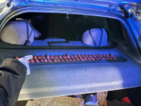 В Бишкеке задержаны "закладчики"