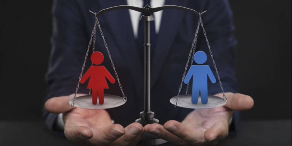 В Законы о судьях и кабмине предлагают внести нормы о гендерном представительстве