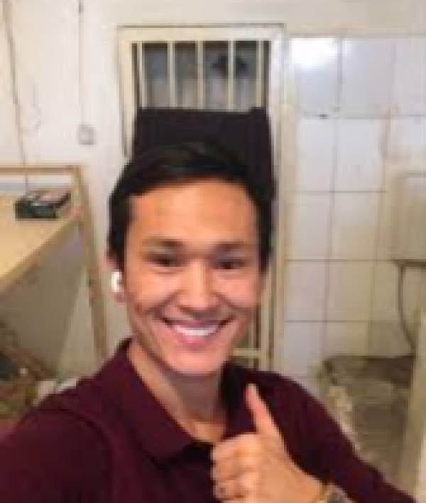 СМИ сообщают о задержании Даниэля Ажиева