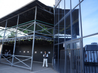 В Бишкеке вместо рестобара появится культурный центр