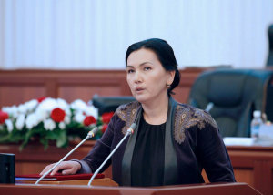 Аида Салянова отказалась от сделки со следствием