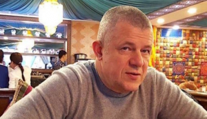 Бизнесмена Александра Гайдукова водворили в СИЗО ГКНБ