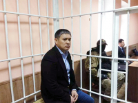 Камчы Кольбаева подозревают в создании преступной организации