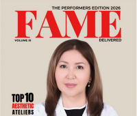 Из Кыргызстана — в элиту эстетической медицины Дубая: Гульжан Саипова признана одной из лучших в ОАЭ